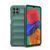 Чехол Cosmic Magic Shield для Samsung Galaxy M33 5G Dark Green 777-01813 фото