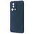 Чохол WAVE Colorful Case (TPU) Xiaomi 13 Lite Blue 656-06349 фото