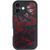 Чехол TPU Prestige для iPhone 16 Kiss 208-04729 фото