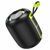 Портативна колонка BOROFONE BR36 Lucy sports BT speaker Black 656-00737 фото