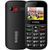 Мобильный телефон Sigma Comfort 50 EASY TYPE-C Black (4827798585214) 898-4827798585214 фото