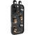 Чохол TPU Toys Case with Ears для Apple iPhone 16 Pro (6.3") Black 208-05346 фото