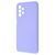 Чохол WAVE Colorful Case (TPU) Samsung Galaxy A23 (A235F) Light purple 656-05843 фото
