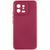 Чехол Silicone Cover Lakshmi Full Camera для Xiaomi 13 Marsala 777-06974 фото