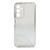 Противоударный чехол для смартфона Space III для Samsung Galaxy A25 Transparent 666-02083 фото