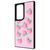 Чехол Wave Doodle Case для Samsung Galaxy S25 Ultra Peach 777-03771 фото