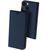 Чехол-книжка Dux Ducis с карманом для визиток для iPhone 13 Night Blue 208-04854 фото