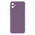 Чохол Silicone Cover Full Camera для Samsung Galaxy A05 (A055) Elegant Purple 777-02702 фото