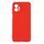 Чохол Silicone Cover Full Camera для Motorola G23 Red 777-02652 фото