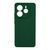 Чохол Silicone Cover Full Camera для Xiaomi Redmi Note 14 5G Green 777-04796 фото