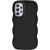 Чехол TPU Ripple для Samsung Galaxy A52 4G / A52 5G / A52s Black 555-01172 фото