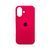 Силіконовий чохол для Apple iPhone 17 Shyny Pink 208-06653 фото
