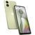 Мобильный телефон Motorola E14 2/64GB Pastel Green (PB3E0001UA / PB3C0013RS) PB3C0013RS фото