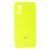 Чехол Full Case with frame для Xiaomi Poco M3 Pro Shinygreen 777-00990 фото