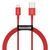 Кабель Baseus Superior Series Fast Charging Lightning 2.4A (1m) Red 209-00237 фото
