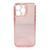 Протиударний чохол для смартфона Space III для iPhone 14 Pro Powder 666-01846 фото