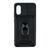 Протиударний чохол Armor Guard Shield для ZTE Blade A31 Plus Black 555-04370 фото