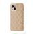 Чехол Fluffy Love Case для iPhone 13 Pink Sand 208-03723 фото