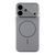 Чохол AG-Glass Lens Protection with Magsafe для iPhone 17 White 555-04384 фото