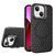 Чохол Cosmic Grater Stand для iPhone 13 Black 666-00461 фото