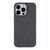 Чехол Glow Silicone Case with Magsafe для iPhone 13 Pro Max Grey 214-03884 фото
