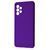 Чохол WAVE Full Silicone Cover для Samsung Galaxy A52 (A525F) Dark purple 656-07010 фото