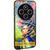 TPU+PC чохол Prisma Ladies для Xiaomi Redmi Note 14 Pro 5G Peonies 777-07483 фото