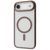 Чохол WAVE Ardor Case with Magnetic Ring для iPhone 17 Air Desert titanium 656-05562 фото