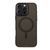 Чохол Space Magnetic Color з Magsafe для iPhone 16 Pro Чорний 214-01400 фото