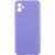 Чохол для смартфона Cosmic Silicone Case для Samsung Galaxy A05 Elegant Purple 666-03442 фото