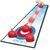 Настольная интерактивная игра Ummi 707-122 Curling Game 656-03379 фото
