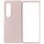 Чохол Foldables Silicone Cover Lakshmi для Samsung Galaxy Z Fold4 Pink Sand 555-03164 фото