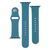 Ремінець для Apple Watch Band Silicone Two-Piece 42/44/45/49 mm Cactus Color 212-02196 фото