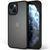 TPU+PC чохол Metal Buttons для Apple iPhone 13 mini (5.4") Чорний 777-08310 фото