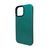 Чохол AG Glass Sapphire MagSafe для iPhone 15 Pro Green 666-03001 фото