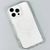 Прозрачный чехол NEW Clear Case with MagSafe для iPhone 11 Pro Max White 214-02804 фото