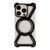 Чохол Titanium ArmorX Mag для iPhone 15 Pro Max Black 214-03316 фото