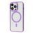Чохол WAVE Ardor Case with Magnetic Ring для iPhone 13 Pro Max Light purple 656-05449 фото
