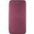 Кожаный чехол-книжка Classy для Samsung Galaxy A14 4G/5G Maroon 777-05822 фото