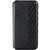 Шкіряний чохол-книжка GETMAN Cubic для Xiaomi Poco X3 NFC / Poco X3 Pro Чорний 555-01957 фото