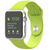 Силиконовый ремешок для Apple Watch 42/44/45/49 мм Shiny Green 212-00683 фото