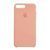 Силиконовый чехол для iPhone 8 Plus/7 Plus Flamingo 208-00072 фото