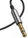 Bluetooth-ресивер Baseus BA01 USB Wireless adapter cable Black CABA01-01 фото 6