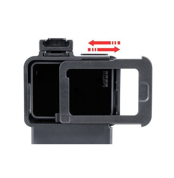 Рамка Ulanzi V2 GoPro Vlog Case (1280) 1280 фото