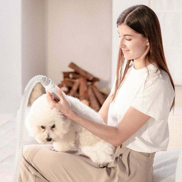 Набір для догляду за тваринами PETKIT Pet Grooming Kit (LM4) 656-01116 фото