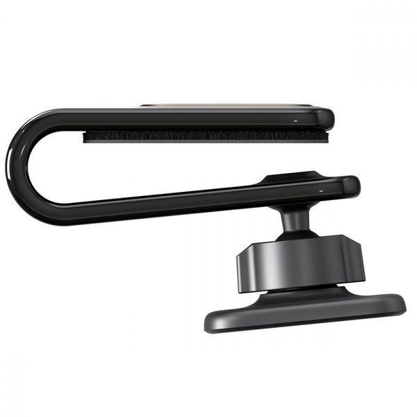 Автодержатель Proove Block Magnetic Stick-on Car Mount Magnetic Ring black 656-02627 фото