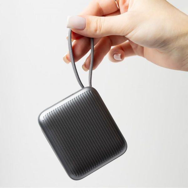 Power Bank Proove Moon Rock 22.5W 10000mAh Gray PBM122012105 фото