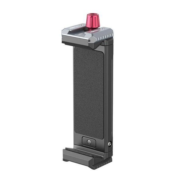Держатель для планшета Ulanzi Vijim U-Pad III tablet clamp (UV-2597 U-Pad III) 2597 фото