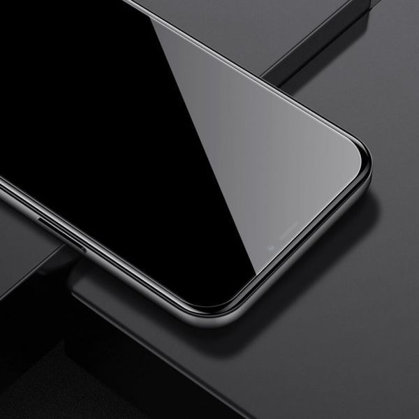 Защитное стекло Nillkin (CP+PRO) для Apple iPhone 12 Pro / 12 (6.1") 777-08505 фото