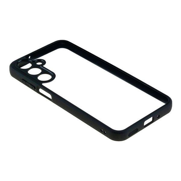 Чохол TPU+PC Elite для Samsung Galaxy A16 (A165)/A16 5G (A166) Black 555-04120 фото